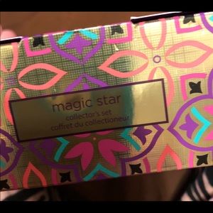 Tarte magic star limited edition palette set